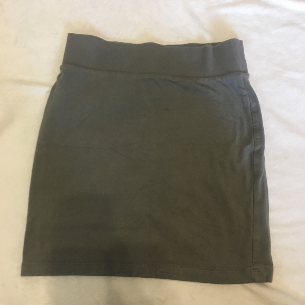 Forever 21 skirt